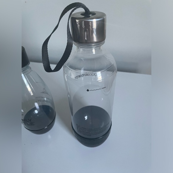 Sodastream Reusables Bottles - Picture 7 of 8